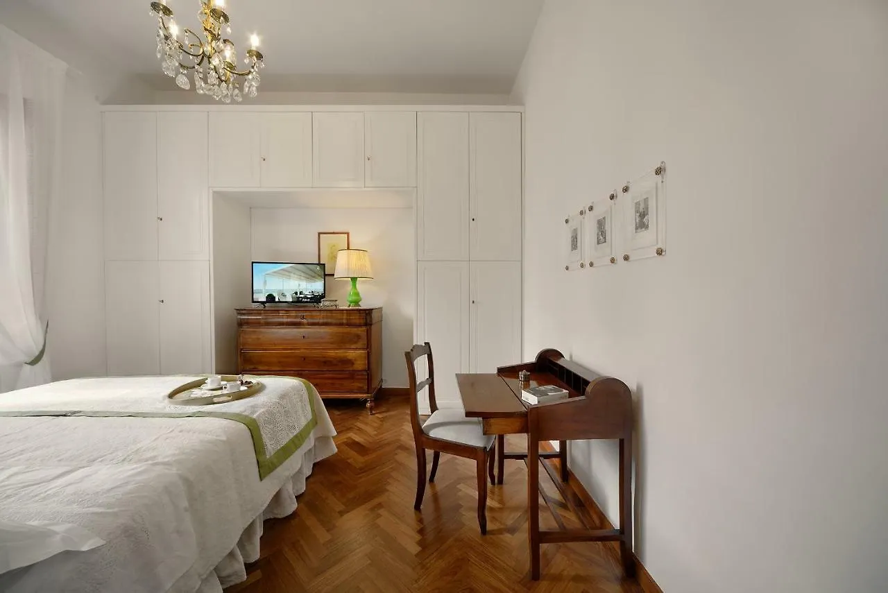 Villa Le Facezie B&B Terranuova Bracciolini Frühstückspension