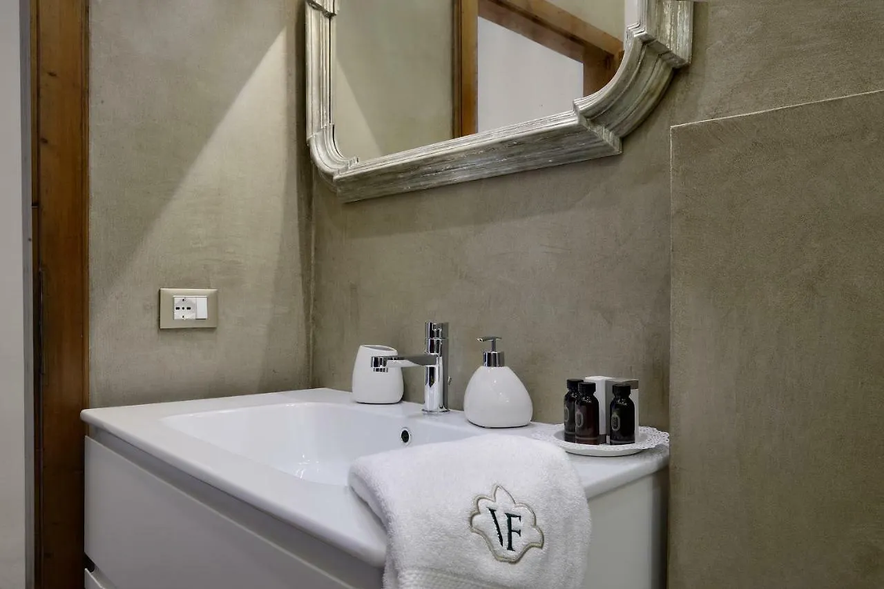 تيرانووفا براتشولي Villa Le Facezie B&B 0*, تيرانووفا براتشولي