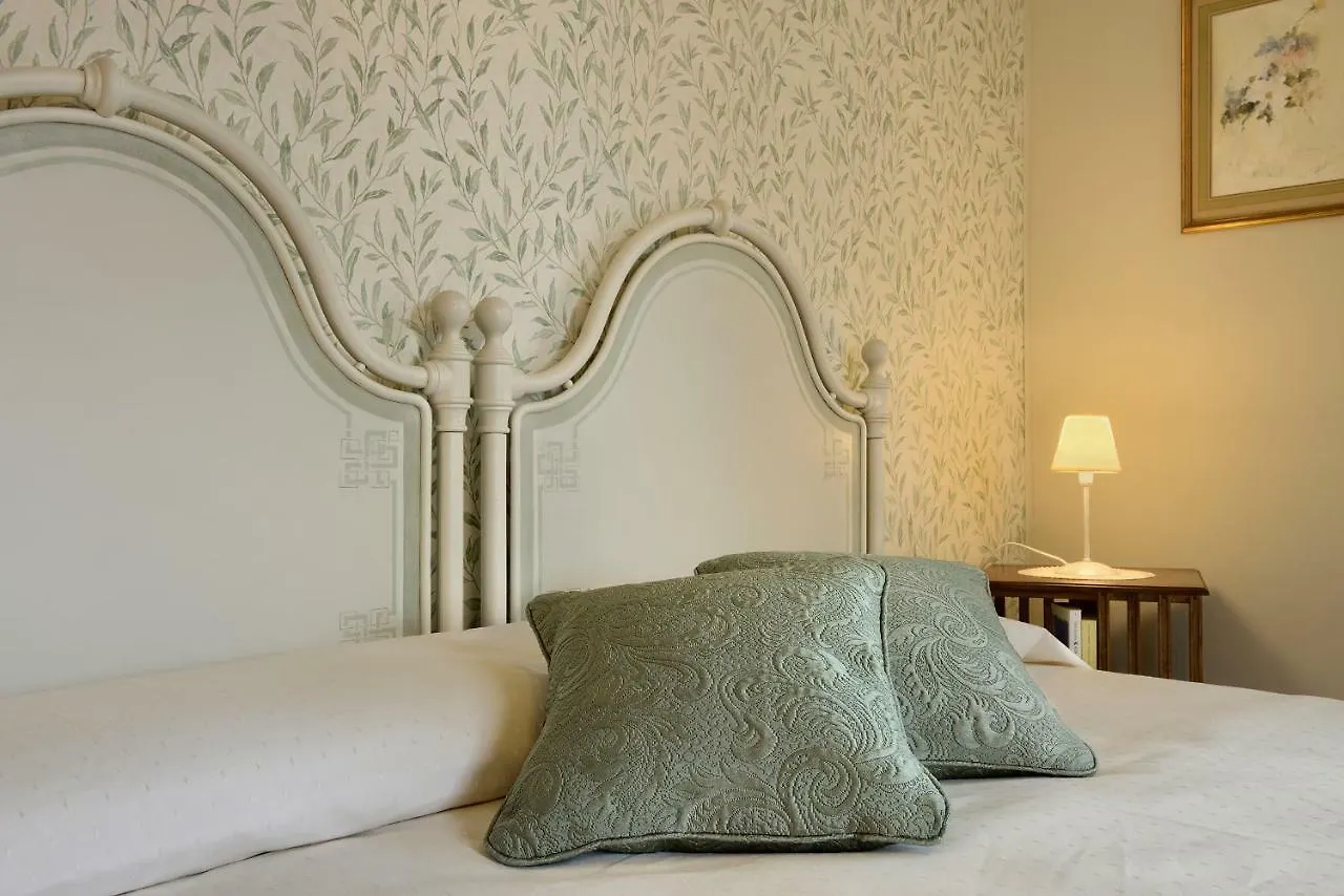 Villa Le Facezie B&B Terranuova Bracciolini Frühstückspension