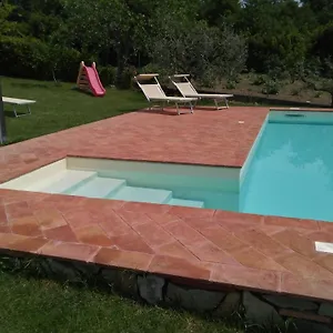 3* Gasthof Il Poggio
