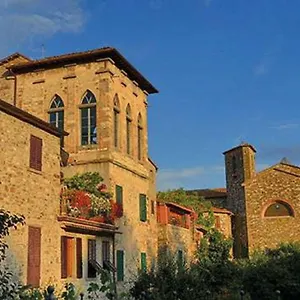  Gasthof La Torre Di Pieve