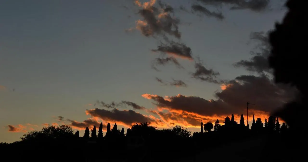 Villa Le Facezie B&B Terranuova Bracciolini 0*,