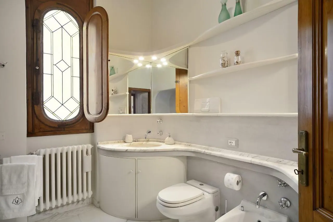 Villa Le Facezie B&B Terranuova Bracciolini